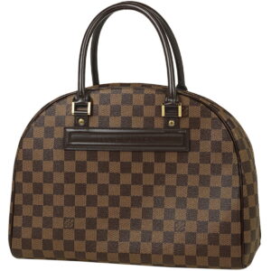 1000049983806 11 Louis Vuitton Palm Springs Mini Monogram Backpack Brown