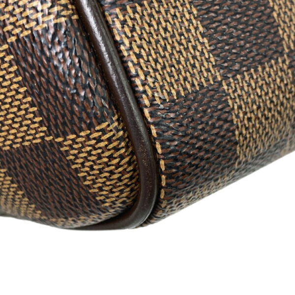 1000049983806 13 Louis Vuitton Nolita Bowling Bag Damier Brown