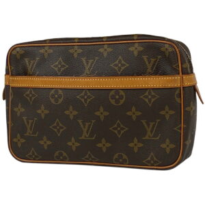 1000050279240 11 Louis Vuitton Highbury Damier Ebene Shoulder Bag