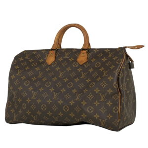 1000050697303 11 Louis Vuitton Cava Beaubourg Tote Bag Monogram Brown