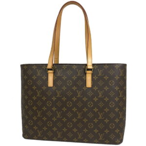 1000050712020 11 Louis Vuitton Keepall Bandouliere 50 Bag Monogram Brown