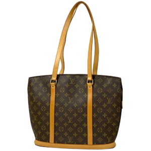 1000050717896 11 Louis Vuitton Trevi PM Damier Handbag Brown