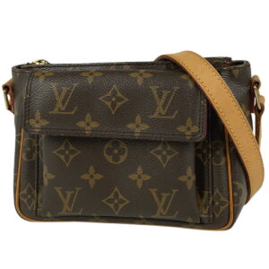 1000050735074 11 Louis Vuitton Speedy Bandouliere 20 Handbag Monogram