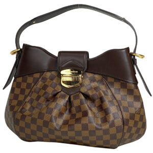 1000051470899 11 Louis Vuitton Monogram V Tote MM 2way Shoulder Bag