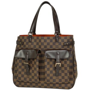 1000051554087 11 Louis Vuitton Multi Pochette Accessoire Body Bag Monogram Khaki