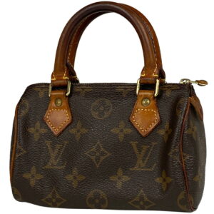 1000054863988 11 Louis Vuitton Speedy 30 Handbag Boston Handbag Damier Brown