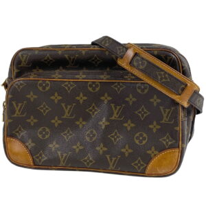 1000055204957 11 Louis Vuitton Vavin GM Monogram Tote Bag