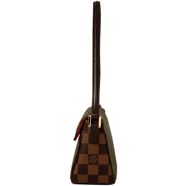 1000055627336 12 Louis Vuitton Recoleta Shoulder Bag Damier Brown