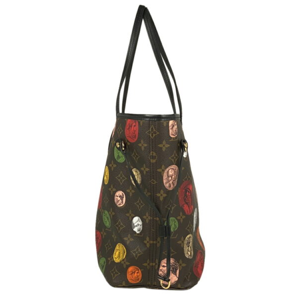 1000057097892 12 Louis Vuitton Neverfull MM Cameo Tote Bag Monogram Multicolor