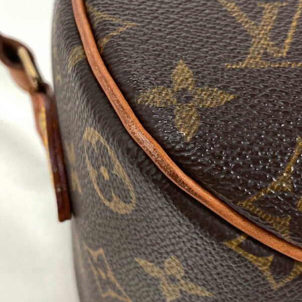 1000057863756 13 Louis Vuitton Blois Crossbody Shoulder Bag Monogram Brown