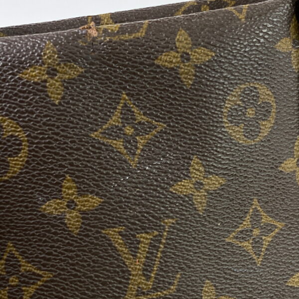 1000060014336 16 Louis Vuitton Kitan Tote Bag Monogram Macassar Brown