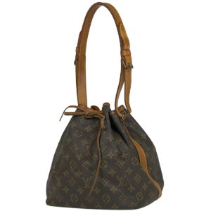 1000061701600 11 Louis Vuitton Taurillon Volta Bag Calf Petale