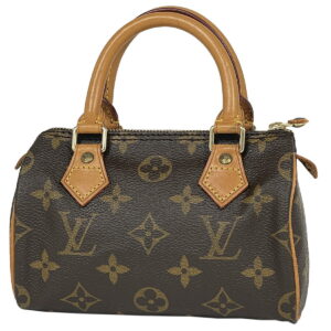 1000062081503 11 Louis Vuitton On the Go PM Tote Bag Monogram Empreinte Black