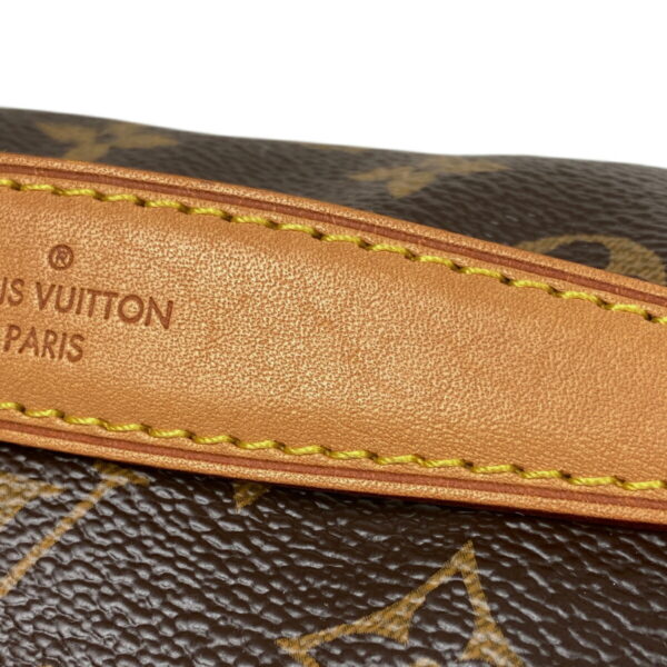 1000062830293 15 Louis Vuitton Bum Bag Body Bag Monogram Brown