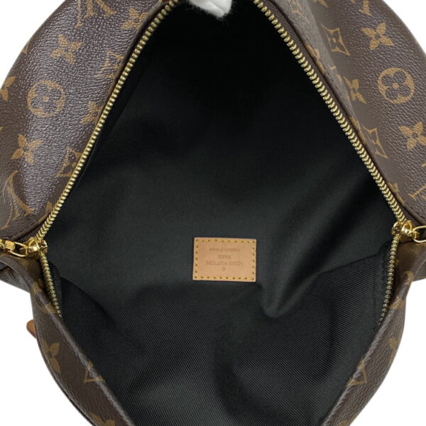 1000062830293 19 Louis Vuitton Bum Bag Body Bag Monogram Brown