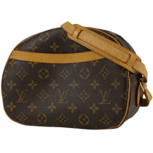 1000063957388 11 Louis Vuitton Noe Bag Monogram Brown