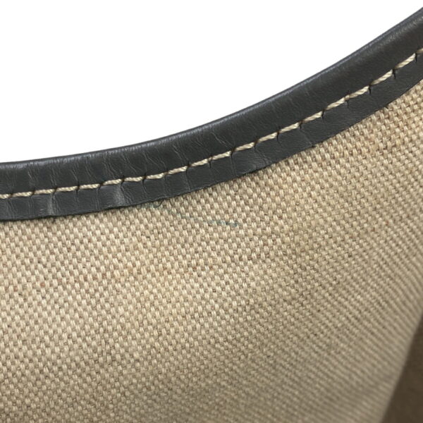 1000064120705 23 Goyard Marquise Tote Bag Canvas Gray