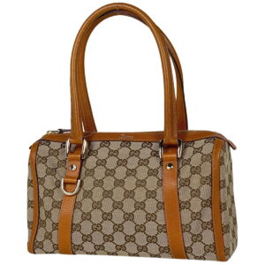 1000064288450 11 Louis Vuitton Sac Weekend PM Tote Bag Monogram Brown