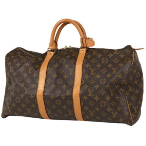 1000064404744 11 Louis Vuitton Hampstead PM Tote Bag Azure Damier Canvas