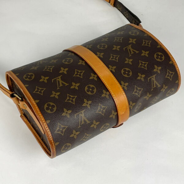 1000064715369 12 Louis Vuitton Marne Crossbody Shoulder Bag Monogram Brown