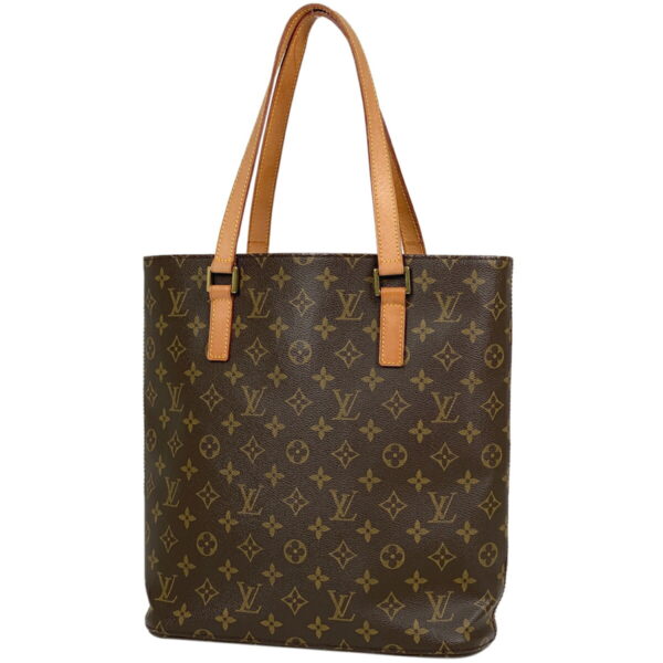 1000064835944 11 Louis Vuitton Vavin GM Shoulder Tote Bag Monogram Brown