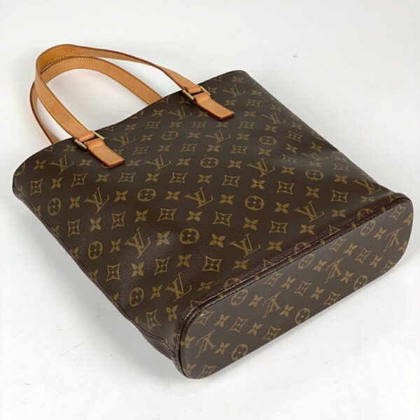 1000064835944 12 Louis Vuitton Vavin GM Shoulder Tote Bag Monogram Brown