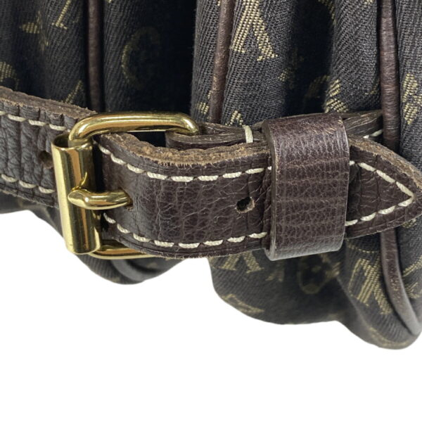 1000065084525 13 Louis Vuitton Saumur 30 Crossbody Shoulder Bag Minilan Ebene