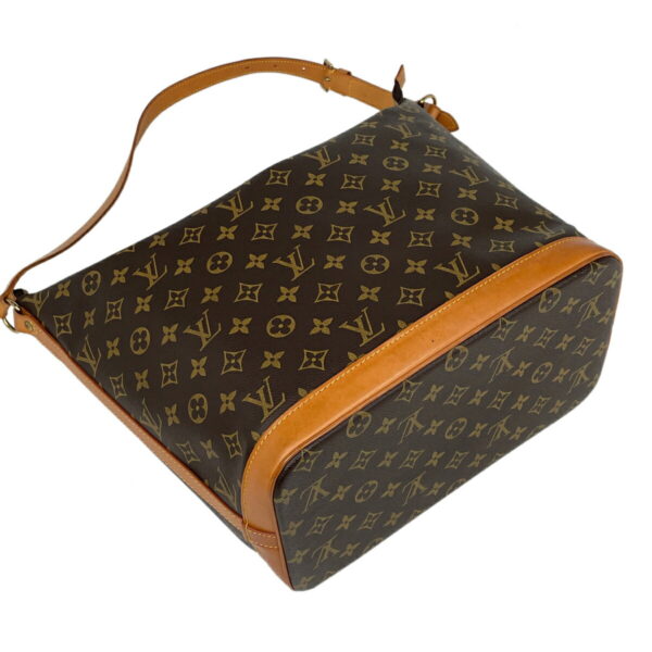 1000065172253 12 Louis Vuitton Amfarsley Shoulder Bag Monogram Brown