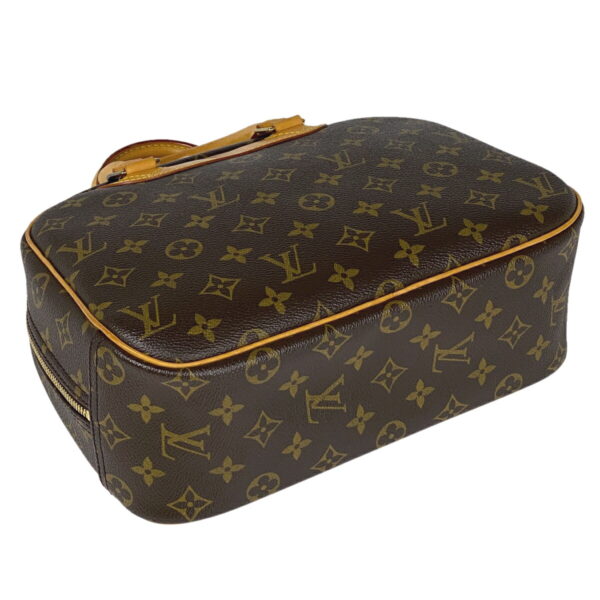 1000065172376 12 Louis Vuitton Trouville Bag Monogram Brown