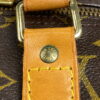 Louis Vuitton Keepall 55 Bag Monogram Brown - Image 5
