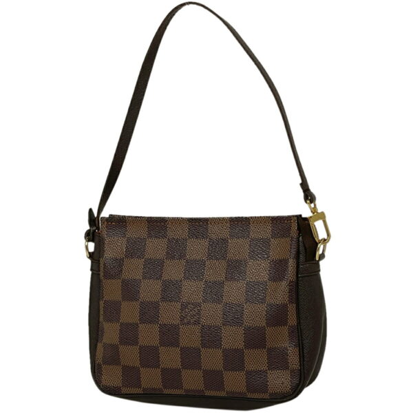 1000066185689 11 Louis Vuitton Truth Bag Damier Brown