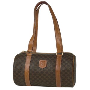 1000066309009 11 Louis Vuitton Batignolles Handbag Monogram Brown