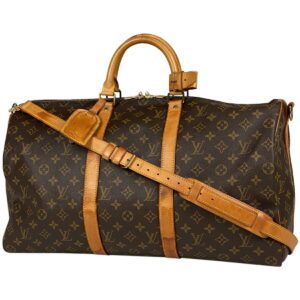 1000066326112 11 Louis Vuitton Popincourt Haut Tote Bag Monogram Brown