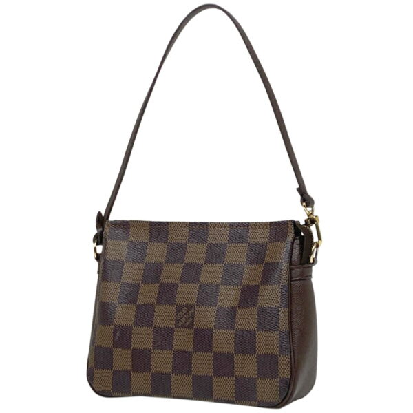 1000066391394 11 Louis Vuitton Truth Cosmetics Pouch Damier Brown