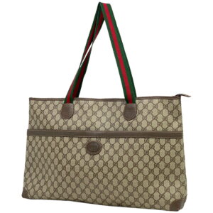 1000066400027 11 Louis Vuitton Sesame Peche Monogram Canvas Millefeuille Bag