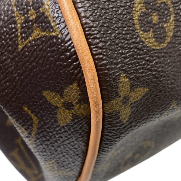 1000066478606 13 Louis Vuitton Montorgueil PM Handbag Monogram Brown