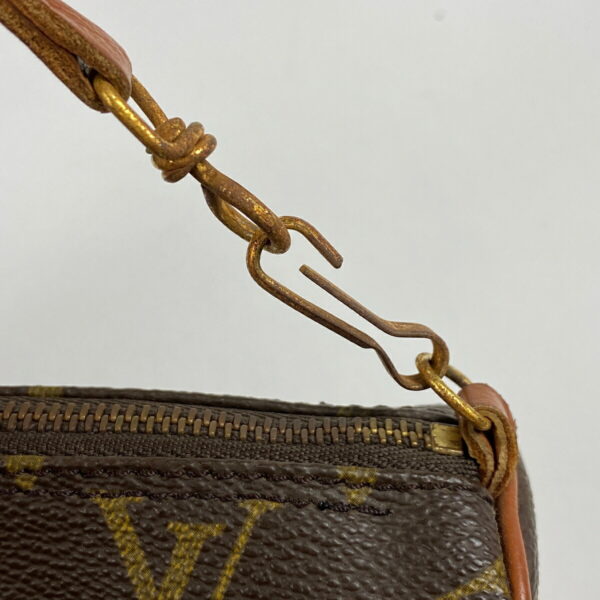 1000066551958 16 Louis Vuitton Papillon 30 Barrel Bag Monogram Brown