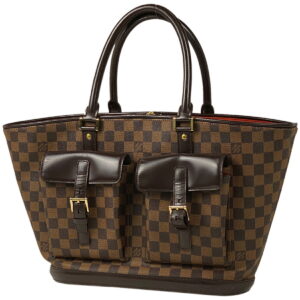 1000066757329 11 Louis Vuitton Jeronimos Shoulder Bag Damier Ebene