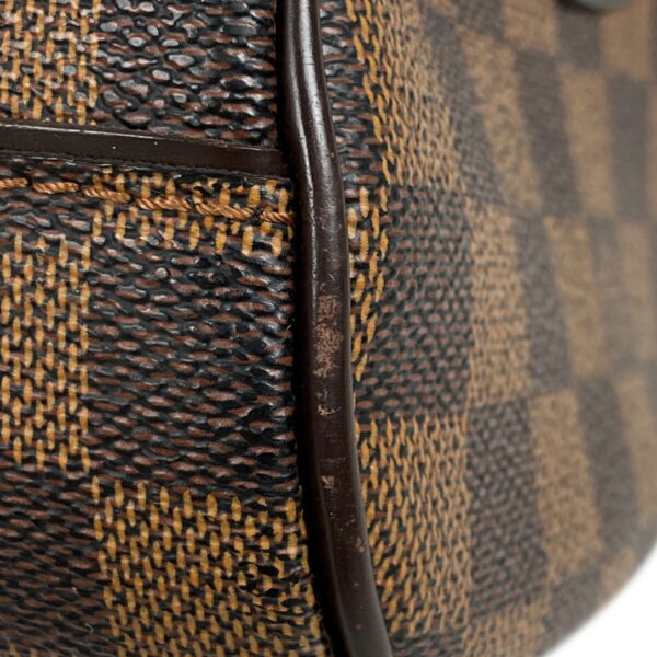 1000066868803 14 Louis Vuitton Duomo Tote Bag Damier Brown