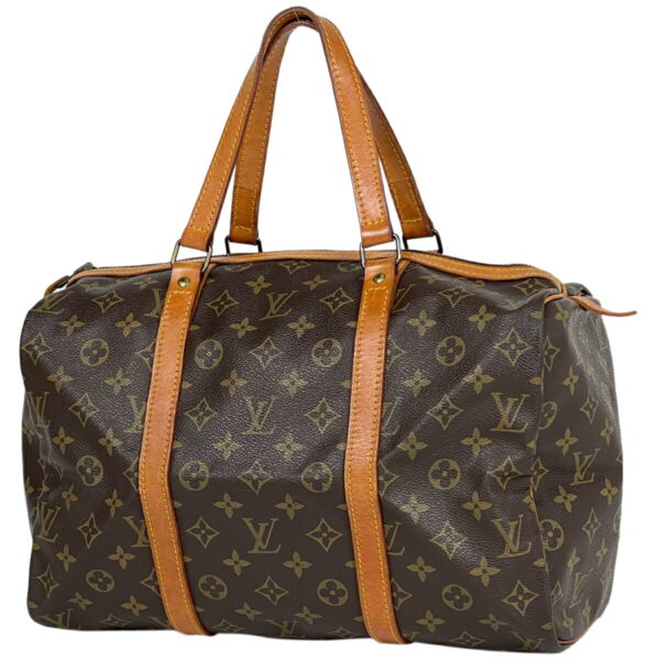 1000066874897 11 Louis Vuitton Sac Suple 35 Bag Monogram Brown