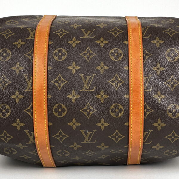 1000066874897 12 Louis Vuitton Sac Suple 35 Bag Monogram Brown