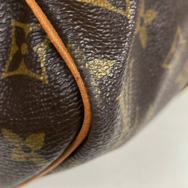 1000066874897 13 Louis Vuitton Sac Suple 35 Bag Monogram Brown