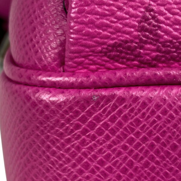 1000067300241 15 Louis Vuitton Outdoor Messenger PM Eclipse Taigarama Fuchsia Pink