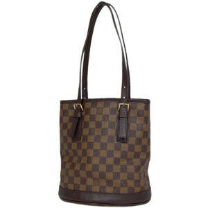 1000067632588 11 Louis Vuitton Keepall Bandouliere 50 Monogram Bag Brown