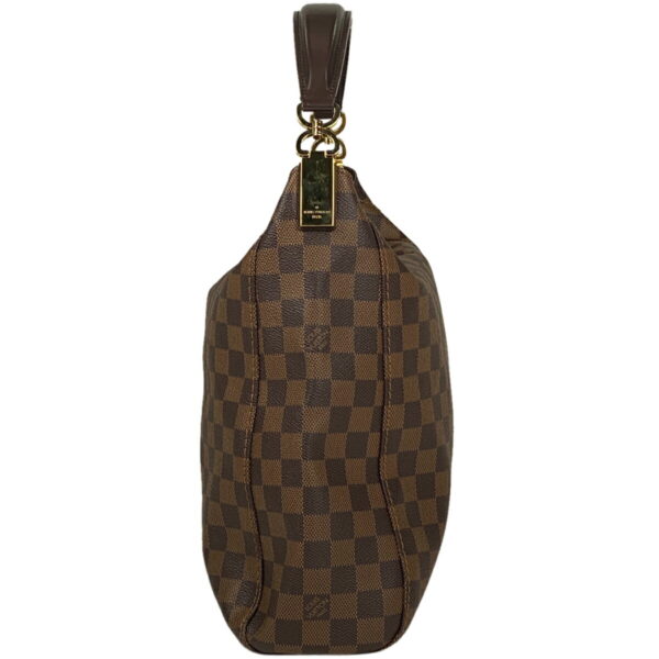 1000067650285 12 Louis Vuitton Portobello PM Shoulder Bag Damier Brown