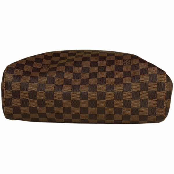 1000067650285 14 Louis Vuitton Portobello PM Shoulder Bag Damier Brown