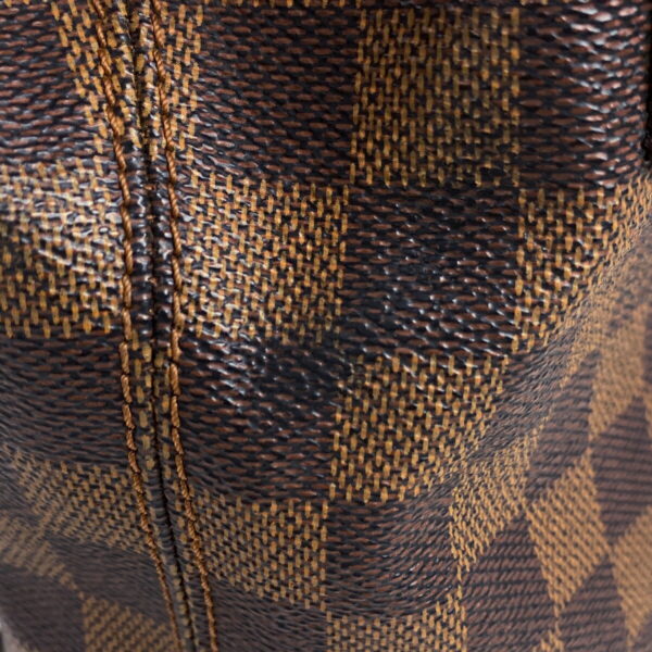 1000067847043 15 Louis Vuitton Soho Backpack Damier Brown