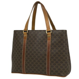 1000067919504 11 Louis Vuitton Old Speedy 30 Monogram Bag Brown