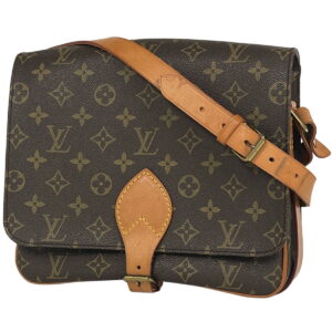 1000068817670 11 Louis Vuitton x Takashi Murakami Black Monogram Multicolore Canvas Ursula