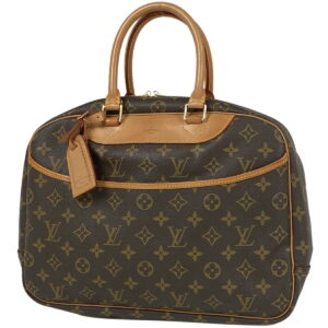 1000069117847 11 LOUIS VUITTON Discovery Bumbag PM Monogram Shadow Black